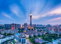 河南