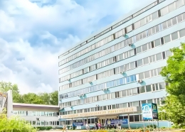 西南国立大学